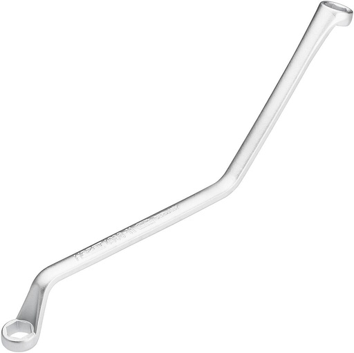 [4968-11] Brake bleeder wrench, 11 mm (4968-11, HAZET)
