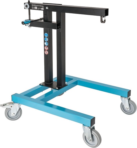 [4972-3] Lifting aid (4972-3, HAZET)