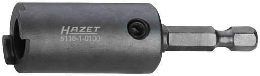 [5110-1-0100] Handle, adjustable (5110-1-0100, HAZET)