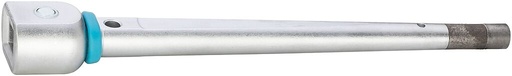 [5292-3-01] Receptacle, complete, for torque wrench 5292-3CT (5292-3-01, HAZET)