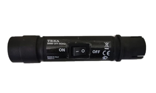 [3904606] BMW G450X Transition, 3904606, TEXA