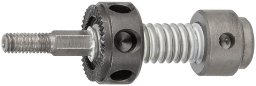 [6108-07] Spindle, complete (6108-07, HAZET)