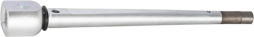 [6292-1-01] Receptacle, complete, for torque wrench 6292-1CT (6292-1-01, HAZET)