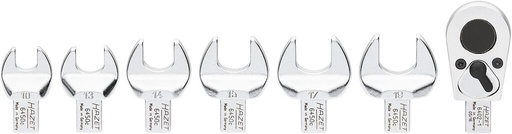 [6450C/7] Insert tool set (6450C/7, HAZET)