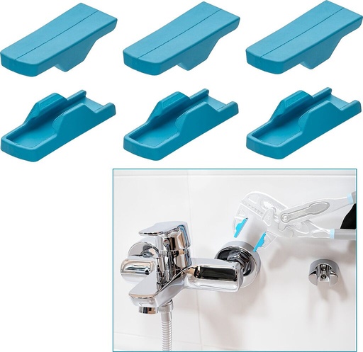[762-026/6] Protective jaws (762-026/6, HAZET)