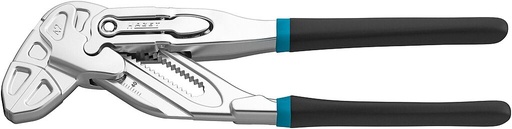 [762-18] Locking pliers (762-18, HAZET)