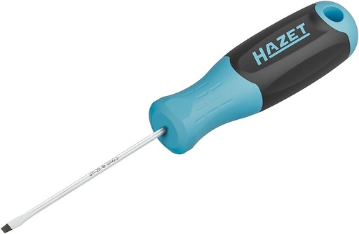 [811-25] Screwdriver, 0,4 x 2,5 mm (811-25, HAZET)