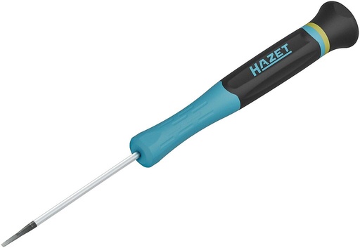 [811EL-015] Electronic (precision) screwdriver slotted 1.5 mm (811EL-015, HAZET)
