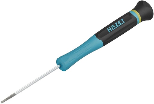 [811EL-02] Electronic (precision) screwdriver slotted 2.0 mm (811EL-02, HAZET)
