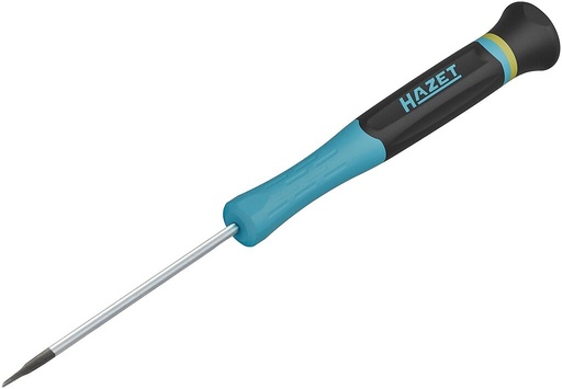 [811EL-03] Electronic (precision) screwdriver slotted 3.0 mm (811EL-03, HAZET)