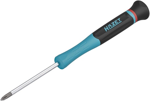 [811EL-PH1] Electronic (precision) screwdriver Phillips PH1 (811EL-PH1, HAZET)