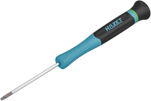 [811EL-T15] Elektroninis (tikslusis) atsuktuvas Torx T15 (811EL-T15, HAZET)