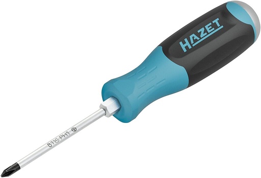 [811S-PH1] Kryžminis atsuktuvas PH1 (811S-PH1, HAZET)