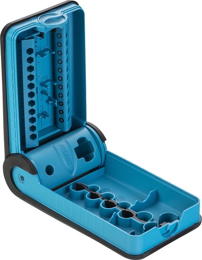 [856KL] Empty box (case) 856KL (856KL, HAZET)
