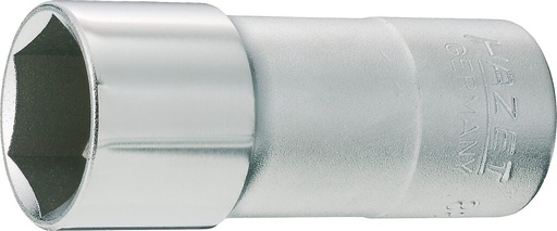 [880KF] Žvakių galvutė 20,8 mm, 3/8 col., su fiksatoriumi (880KF, HAZET)