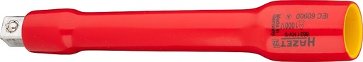 [8821KV-5] Extension 3/8 inch, 1000 V, insulated (8821KV-5, HAZET)