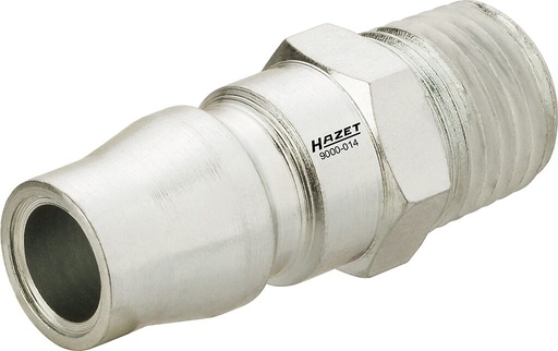 [9000-014/3] Air connection nipple set (9000-014/3, HAZET)
