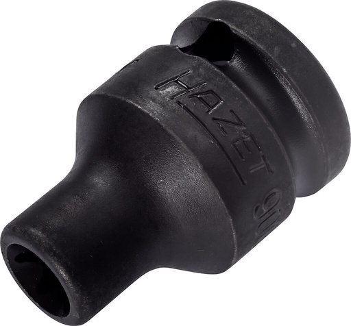 [900S-E10] Smūginė galvutė, TORX® (900S-E10, HAZET)