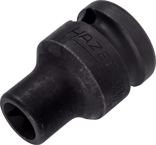 [900S-E12] Smūginė galvutė, TORX® (900S-E12, HAZET)