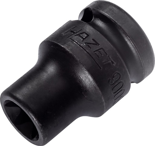 [900S-E14] Impact socket, TORX® (900S-E14, HAZET)