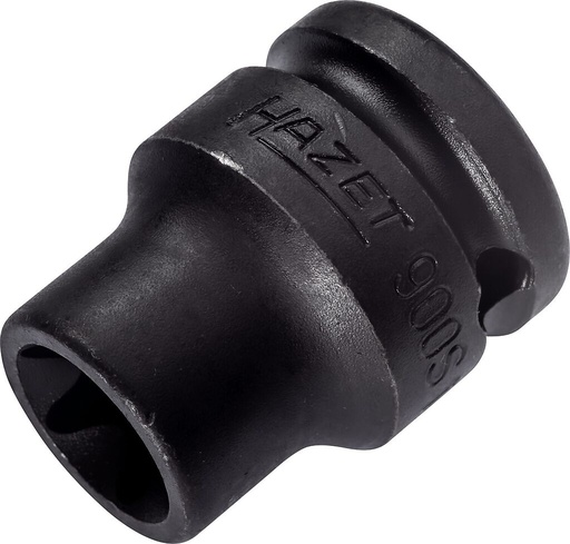 [900S-E18] Impact socket, TORX® (900S-E18, HAZET)