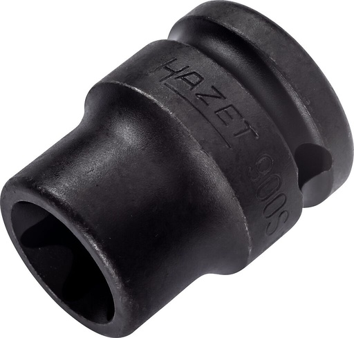 [900S-E20] Smūginė galvutė, TORX® (900S-E20, HAZET)