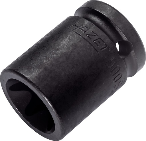 [900S-E24] Impact socket, TORX® (900S-E24, HAZET)
