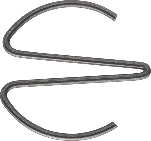 [900S-HF1530] Fiksavimo spyruoklė smūginėms galvutėms 1/2 col. (900S-HF1530, HAZET)
