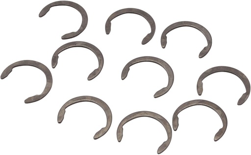[9011MG-016/10] Circlips, set of 10 (9011MG-016/10, HAZET)