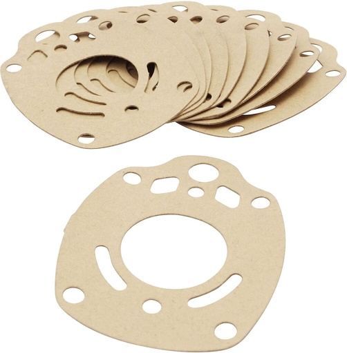 [9012-1SPC-015/10] Housing seals, set of 10 (9012-1SPC-015/10, HAZET)