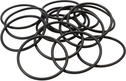 [9012-1SPC-017/15] O-ring, set of 15 (9012-1SPC-017/15, HAZET)