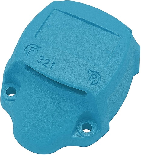 [9012-1SPC-018N] Housing cover (9012-1SPC-018N, HAZET)