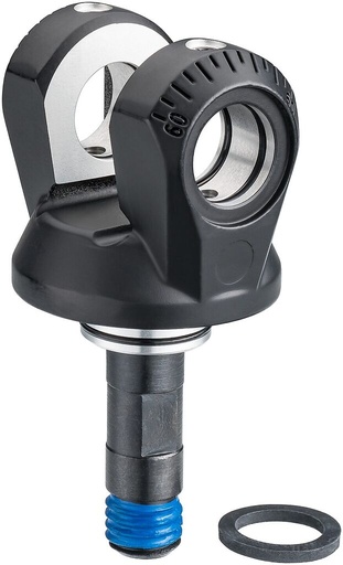 [9012ATT-015/10] Hinge, with air guide (9012ATT-015/10, HAZET)