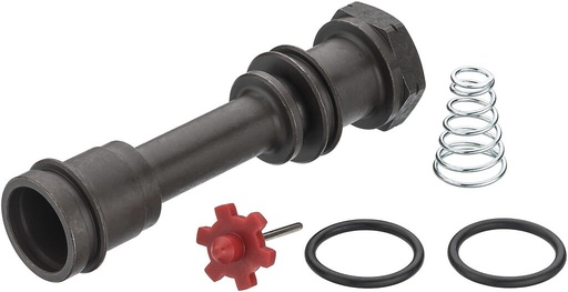 [9012EL-SPC-019/5] Pneumatinio įrankio oro pajungimo dalių rinkinys (9012EL-SPC-019/5, HAZET)