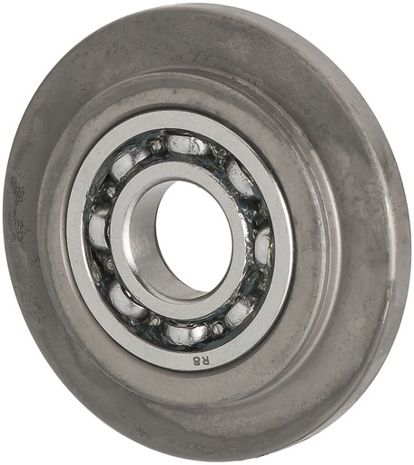 [9012M-012/2] Bearing, front (9012M-012/2, HAZET)