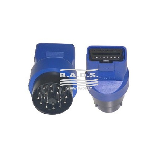 [3905535] OBD adapter BMW, 3905535, TEXA