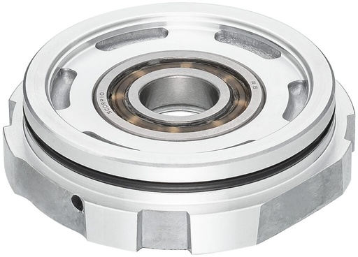 [9012TT-09/4] Bearing plate, front (9012TT-09/4, HAZET)