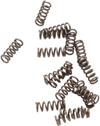 [9012UL-015/15] Springs, set of 15 (9012UL-015/15, HAZET)