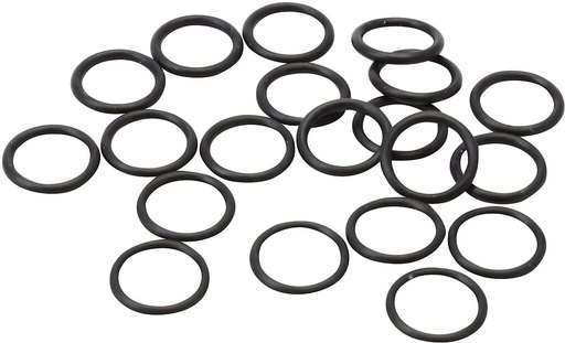 [9012UL-028/20] O-ring, set of 20 (9012UL-028/20, HAZET)