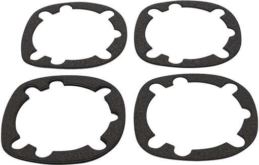 [9012UL-05/5] Housing seals, set of 5 (9012UL-05/5, HAZET)