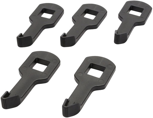 [9013MG-016/5] Levers, set of 5 (9013MG-016/5, HAZET)