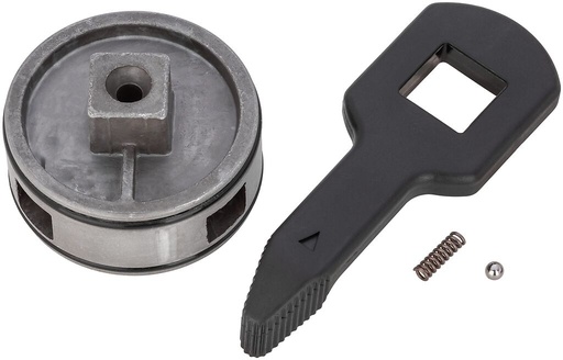 [9013MG-025/6] Control valve (spare part) (9013MG-025/6, HAZET)