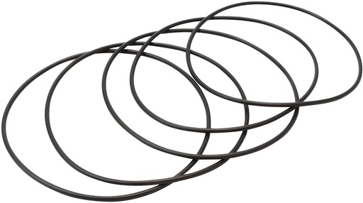 [9013MG-07/5N] Housing seal (9013MG-07/5N, HAZET)