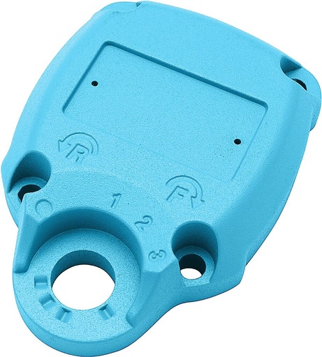 [9013SPC-016N] Housing cover (9013SPC-016N, HAZET)