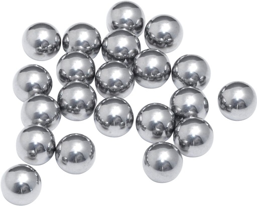 [9013SPC-04/30] Rutuliukų rinkinys (9013SPC-04/30, HAZET)