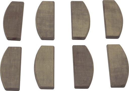 [9013TT-011/8] Jaws (puller gripping arms), 8 pcs (9013TT-011/8, HAZET)