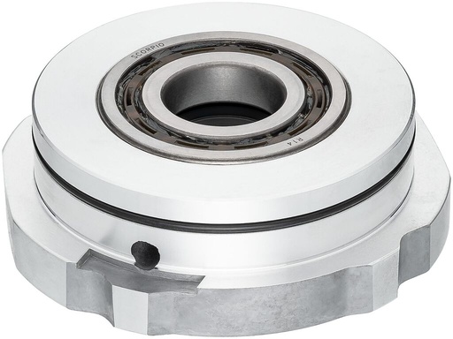 [9013TT-09/5] Bearing plate, front (9013TT-09/5, HAZET)