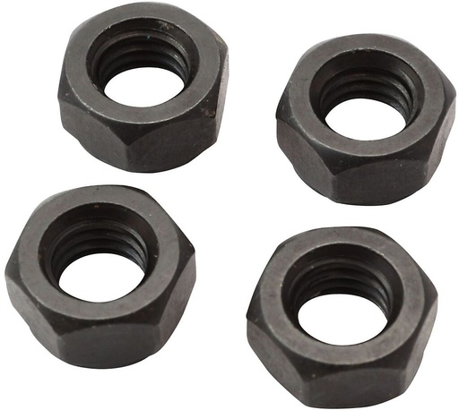 [9014MG-019/4] Lock nuts, set of 4 (9014MG-019/4, HAZET)