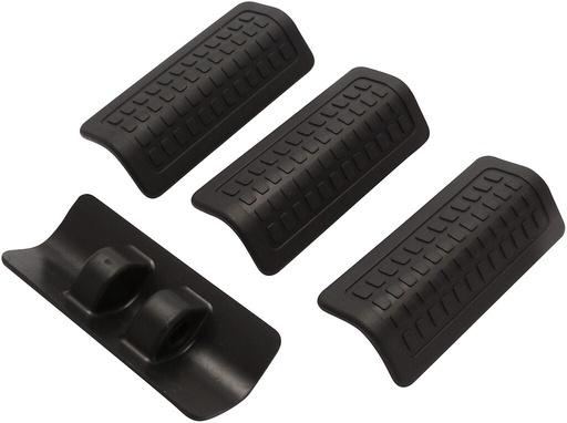 [9014MG-021/4] Housing guards, set of 4 (9014MG-021/4, HAZET)
