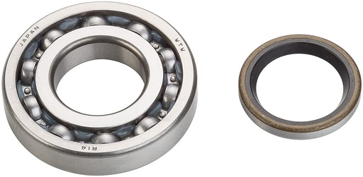 [9014MG-12/2] Bearing, front (9014MG-12/2, HAZET)